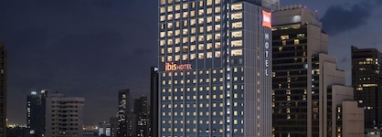 Mercure Bangkok Sukhumvit 24