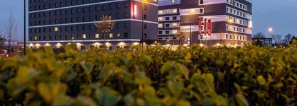 Ibis Duesseldorf Airport