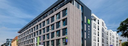 Ibis Styles Magdeburg