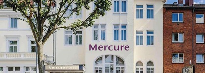 Mercure Hotel Luebeck City Center