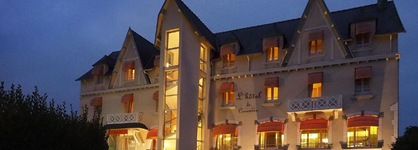Hôtel De Carantec