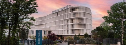 Golden Tulip Lyon Ouest Techlid - Hotel And Spa