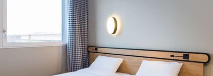 Aparthotel Adagio Access Palaiseau Saclay