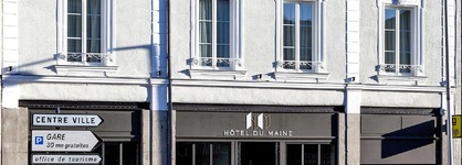 Hôtel Du Maine