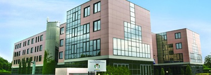 Best Western Hotel Cavalieri Della Corona
