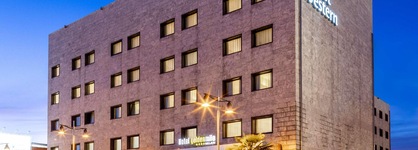 Best Western Hotel Goldenmile Milan