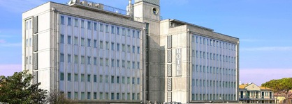 Best Western Park Hotel Continental