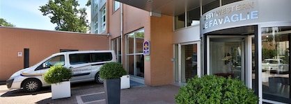 Best Western Plus Hotel Le Favaglie