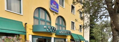 Antico Termine, Sure Coll. By Best W.