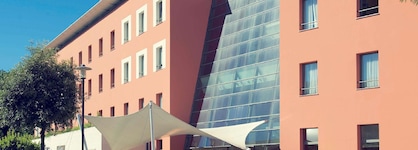Mercure Genova San Biagio