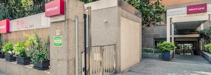 Mercure Milano Solari