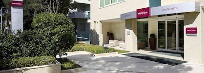 Mercure Rimini Artis