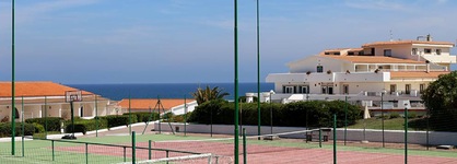 Golfo Dell'asinara Beach Resort
