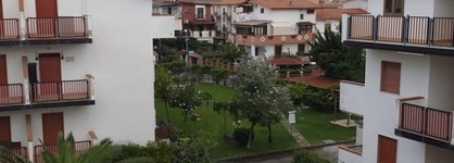 Residence Parco San Giovanni