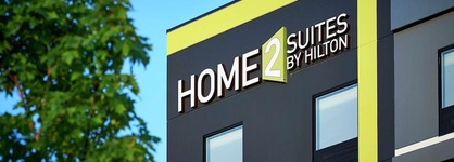 Home2 Suites By Hilton Brantford
