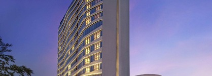 Doubletree By Hilton Ahmedabad