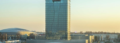Hilton Tashkent City