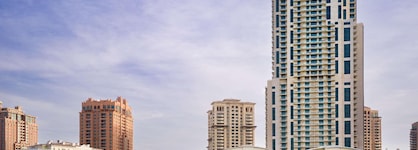 Hilton Doha The Pearl