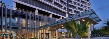 Hilton Garden Inn Sanya