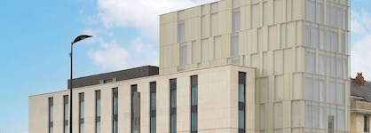 Hilton Garden Inn Tours Centre