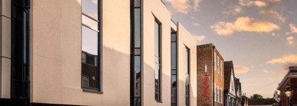Hampton By Hilton Canterbury