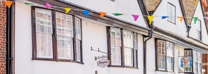 Hampton By Hilton Canterbury
