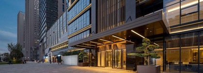 Doubletree By Hilton Xi'an Fengdong
