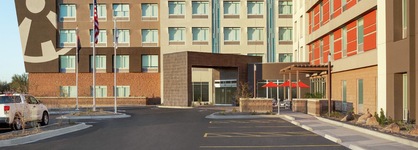 Home2 Suites By Hilton Edinburg