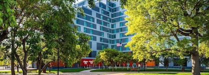 Homewood Suites By Hilton Boston Seaport District