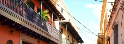 Hotel Santa Marta By Mij