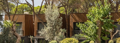 Unique Life Style Hotel