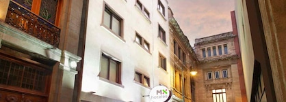 Hotel Mx Zócalo