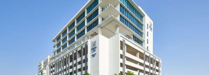 Serena Hotel Aventura Miami