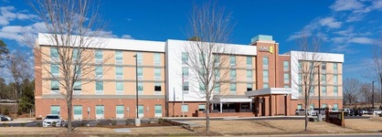 Home2 Suites By Hilton Charlotte Belmont
