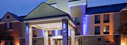 Hilton Garden Inn Cedar Rapids