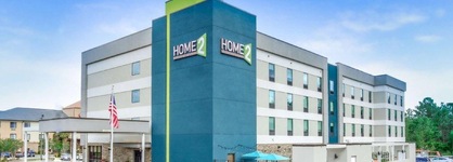 Home2 Suites By Hilton Daphne Spanish Fort