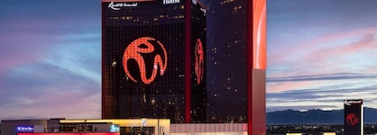 Crockfords Las Vegas, Lxr Hotels & Resorts