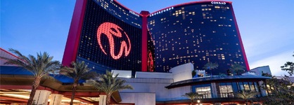 Las Vegas Hilton At Resorts World
