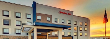 Hampton Inn By Hilton Lebanon