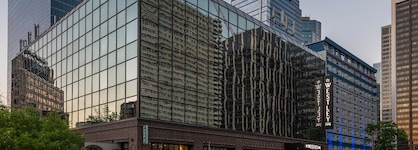 The Westley Calgary Downtown