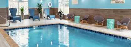 Hampton Inn Pinellas Park St Petersburg