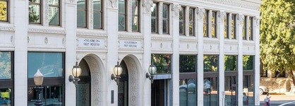 The Exchange Sacramento, Curio Collection By Hilton