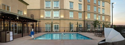 Hampton Inn Santa Clarita-Valencia