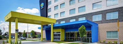 Tru By Hilton Troy Detroit