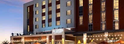 Doubletree By Hilton Tucson Downtown Convention Center