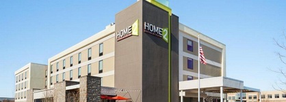 Home2 Suites By Hilton New Brunswick