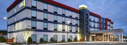 Home2 Suites By Hilton Blacksburg