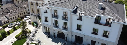 Hotel Fantasy