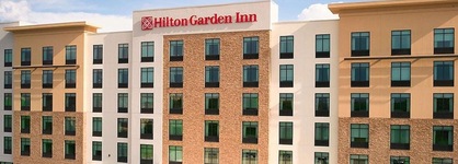 Hilton Garden Inn Grapevine At Silverlake Crossings
