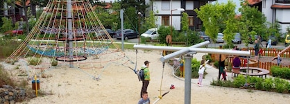 Viva Mare Beach Hotel